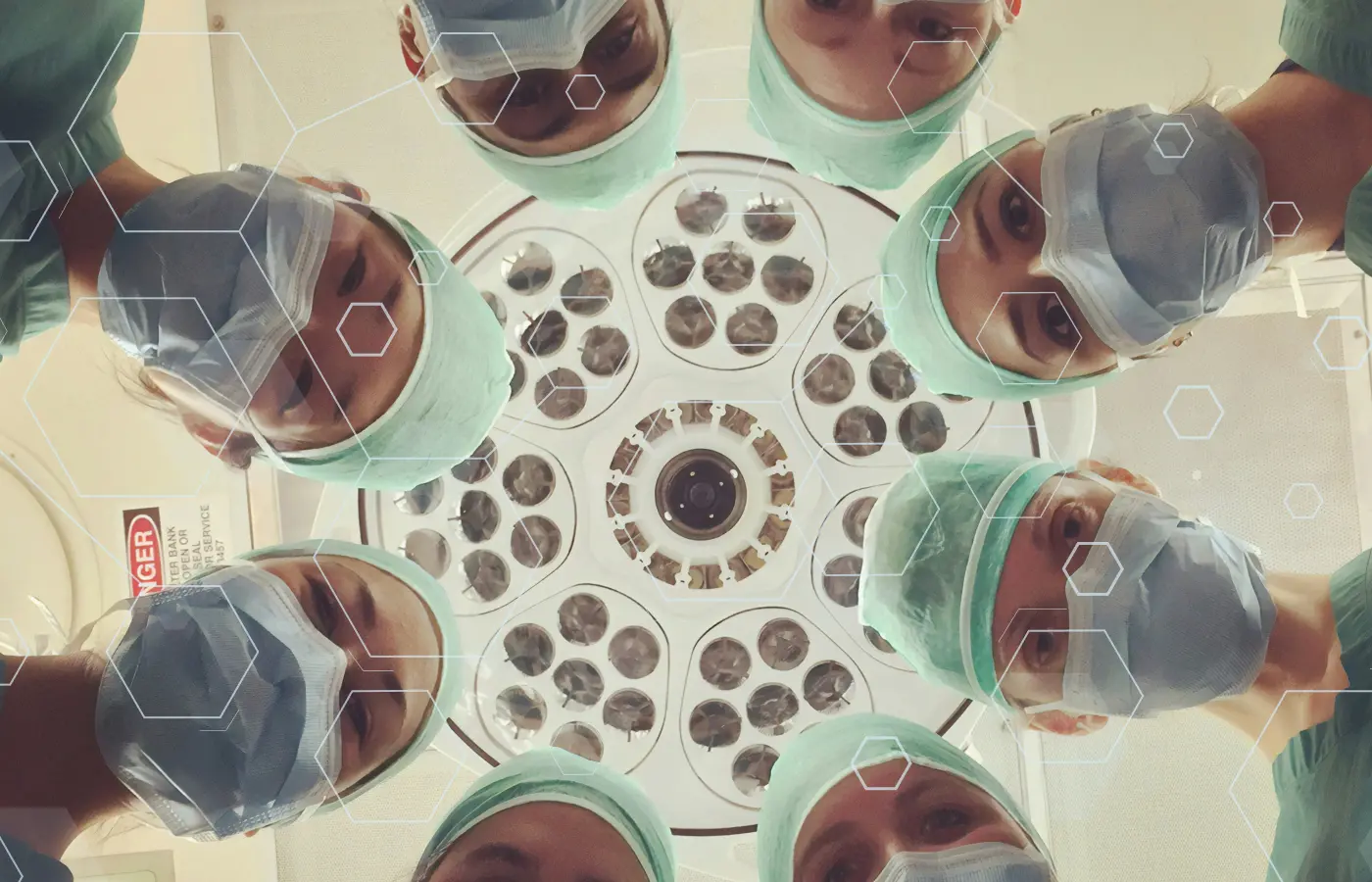 Implantes quirúrgicos