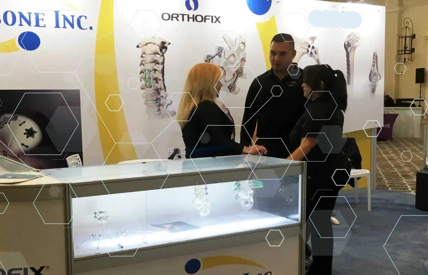 Implantes quirúrgicos