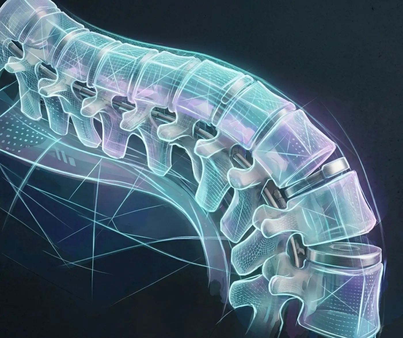 Columna Vertebral